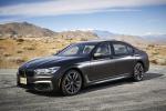 BMW M760i xDrive 2017 года (NA)
